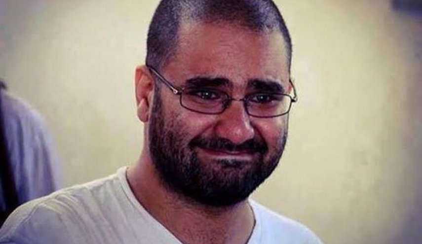 مصر.. نقل علاء عبد الفتاح لمركز الإصلاح والتأهيل