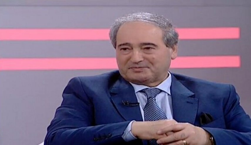 سنگ اندازی واشنگتن در مسیر ارتباط سوریه با کشورهای عربی 