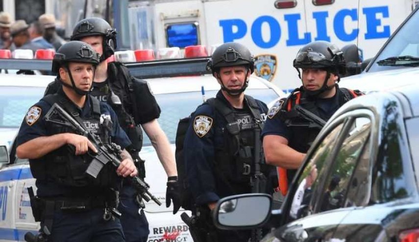 ولاية تينيسي الامريكية ..مقتل شخص وإصابة آخر في إطلاق نار خلال حفل تخرج 
