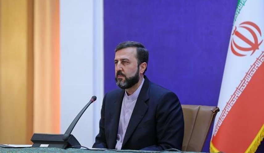 غریب آبادی: آمریکا باید خسارات تحریم‌ها را جبران کند