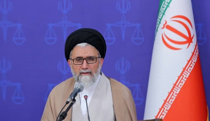 وزیر اطلاعات: به‌زودی اطلاعات بیشتری از احمدرضا جلالی منتشر می‌کنیم