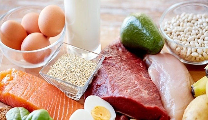 دراسة: النظام الغذائي للبحر الأبيض المتوسط يحسّن الاكتئاب لدى الذكور