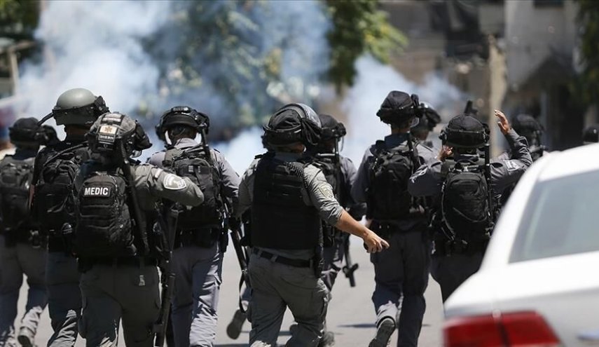 تداوم اعتصاب غذای دو اسیر فلسطینی 