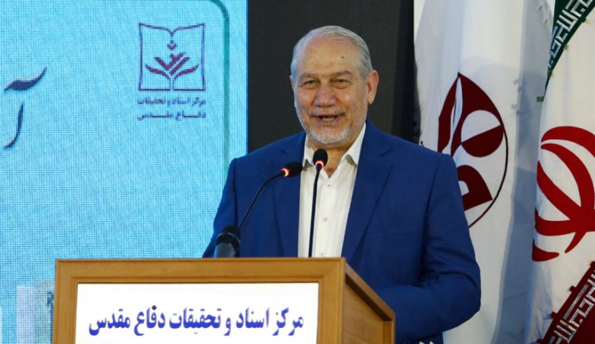 سرلشکر صفوی: آمریکا به قبول برجام تن خواهد داد