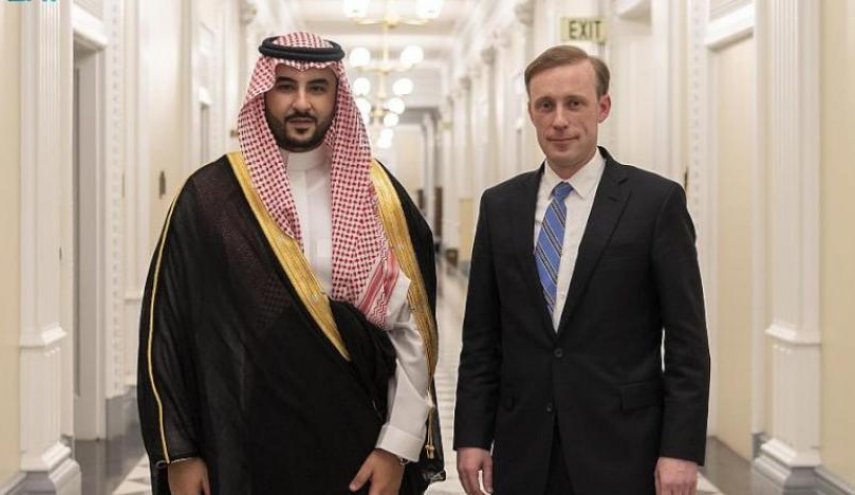 خالد بن سلمان في واشنطن..هل يتم إلغاء تأشيرته بسبب قتل خاشقجي؟!