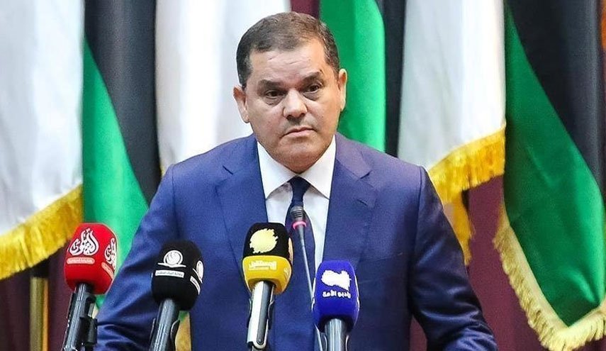 الدبيبة يوكد أن الانتخابات الليبية قريباً جداً