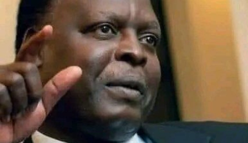 بازداشت رهبر حزب کمونیست سودان 