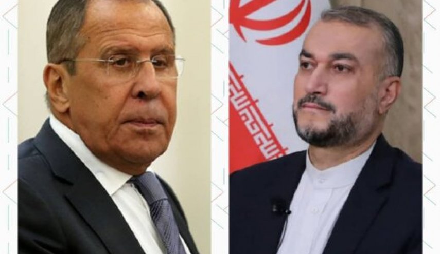 آمادگی ایران برای میانجیگری بین روسیه و اوکراین