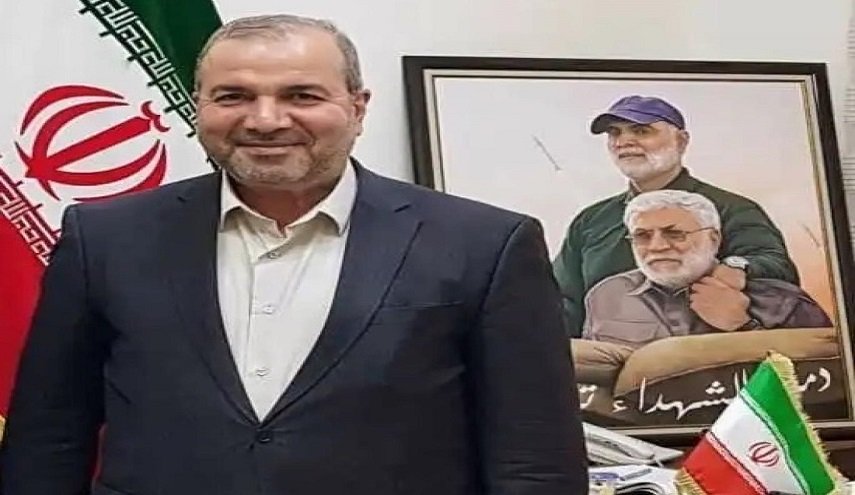 السفير الايراني في بغداد: من يعتدي على الرموز الدينية لا يمثلنا 