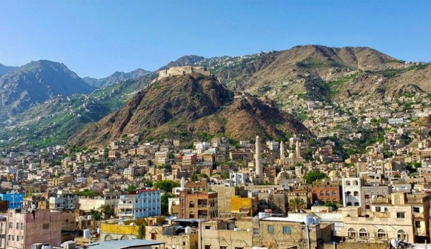 عودة فتح خط النقل البري من جبل رأس إلى مديرية حيس بالحديدة
