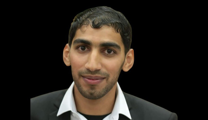 ملفات الاضطهاد: محمد عبد الحسن المتغوي