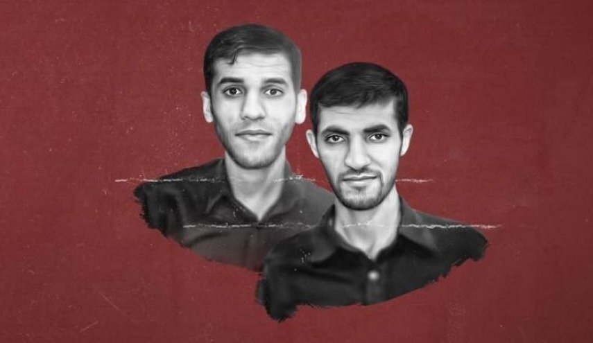 تأیید حکم اعدام دو جوان بحرینی در دادگاه عالی عربستان/ ائتلاف ۱۴ فوریه محکوم کرد
