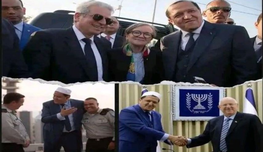 عکس یادگاری با 