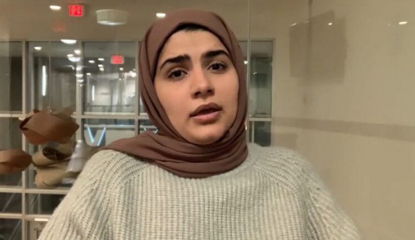 تنديد أممي وحقوقي بتهديد الإمارات ناشطة حقوقية في المنفى