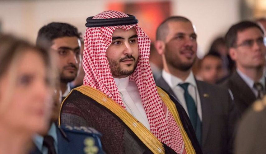 رایزنی بلینکن با خالد بن سلمان درباره ایران