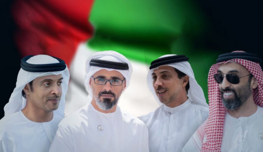 ولي عهد أبوظبي القادم.. هؤلاء الأكثر حظاً بنيل المنصب؟