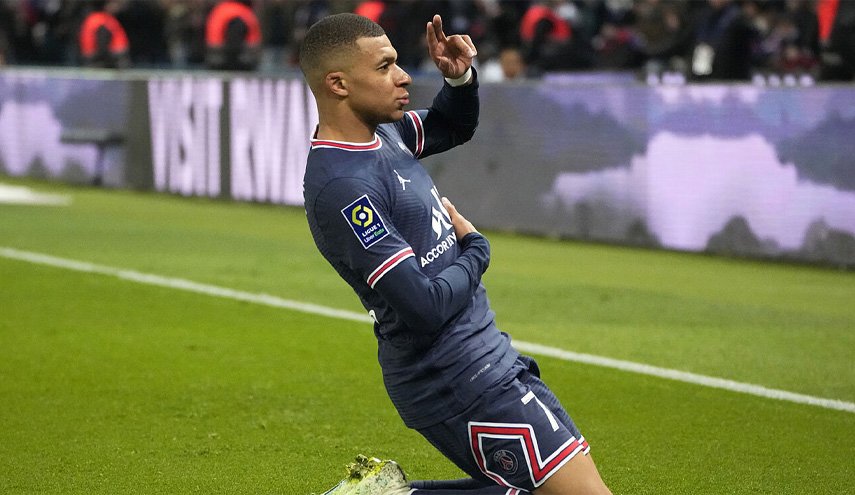 جزئیاتی عجیب از توافق امباپه برای تمدید قرارداد با PSG