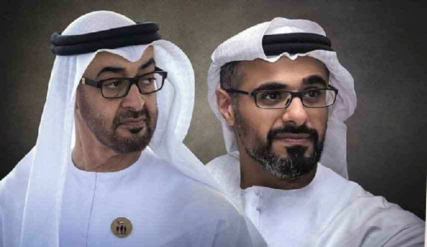 فایننشال تایمز: محمد بن زاید ممکن است فرزندش را ولیعهد ابوظبی کند