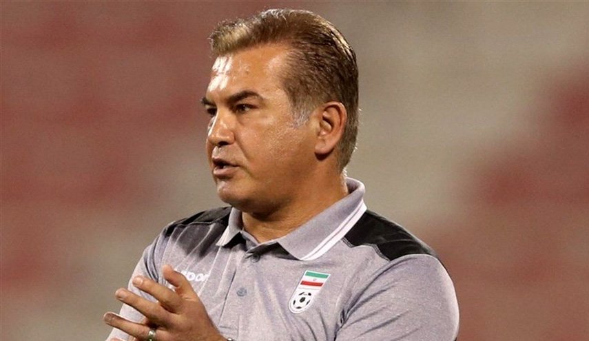 «حمید استیلی» امشب مهمان ویژه شبکه العالم است