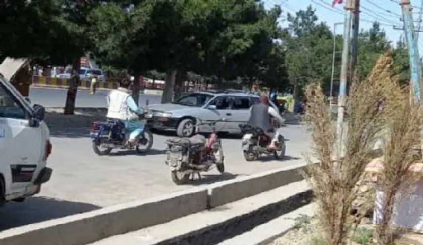 انفجار در نزدیکی محل برگزاری مراسم سالگرد ترور رهبر پیشین طالبان در کابل