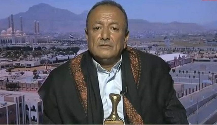 وزير يمني: العدوان يهدف لتحويل البلاد إلى كنتونات