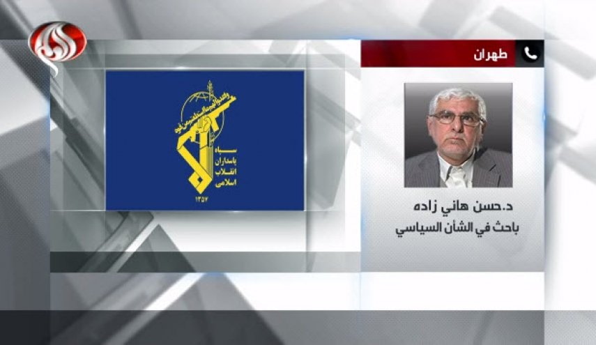 اهداف اصلی ترور شهید خدایی در تهران 