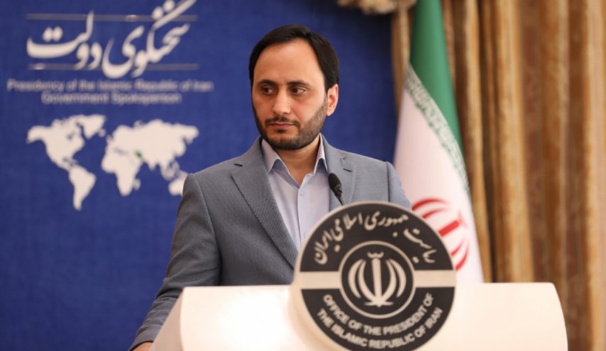 واکنش سخنگوی دولت به ترور یکی از پاسداران مدافع حرم در تهران