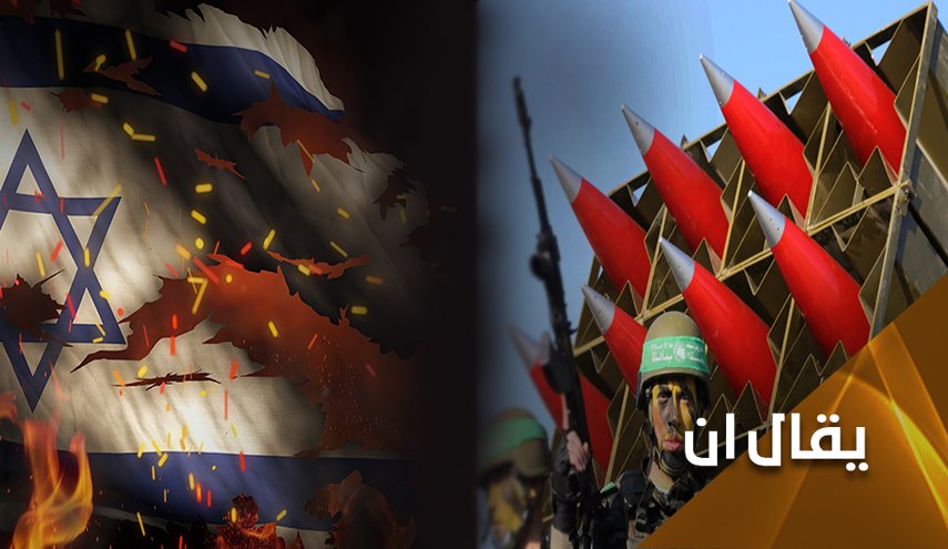 الاحتلال يعيش هاجس الزوال أمام بصمات المقاومة الدامغة