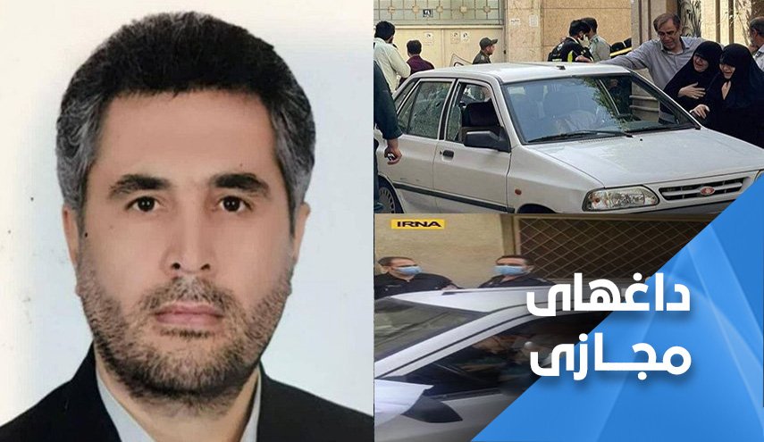 واکنش کاربران عرب به شهادت سرهنگ خدایی 