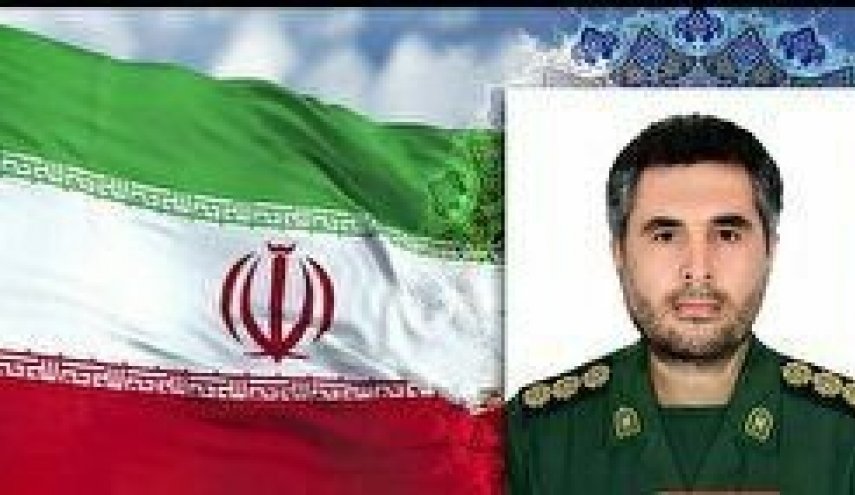 وداع با شهید صیاد خدایی، امروز در معراج الشهدا