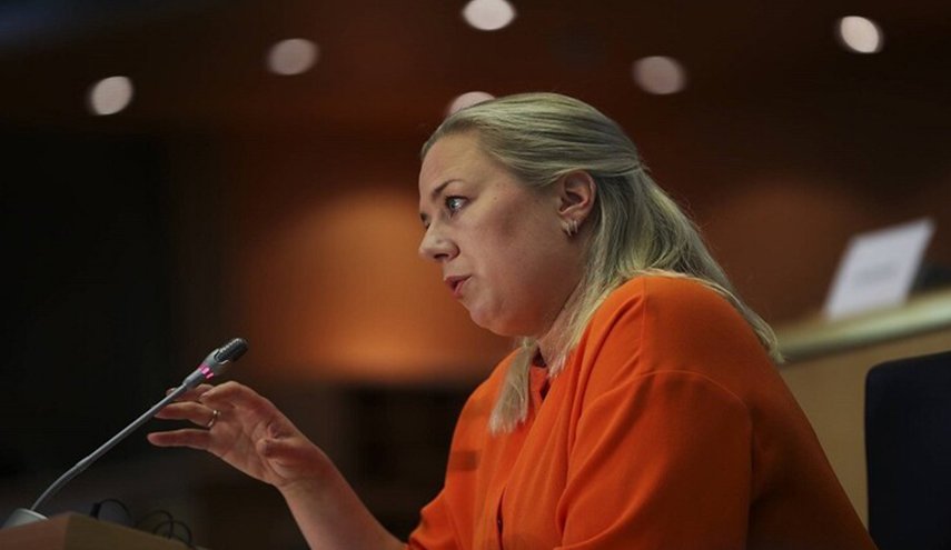 المفوضة الأوروبية للشراكة الدولية تدعو لإعادة هيكلة ديون دول أفريقية