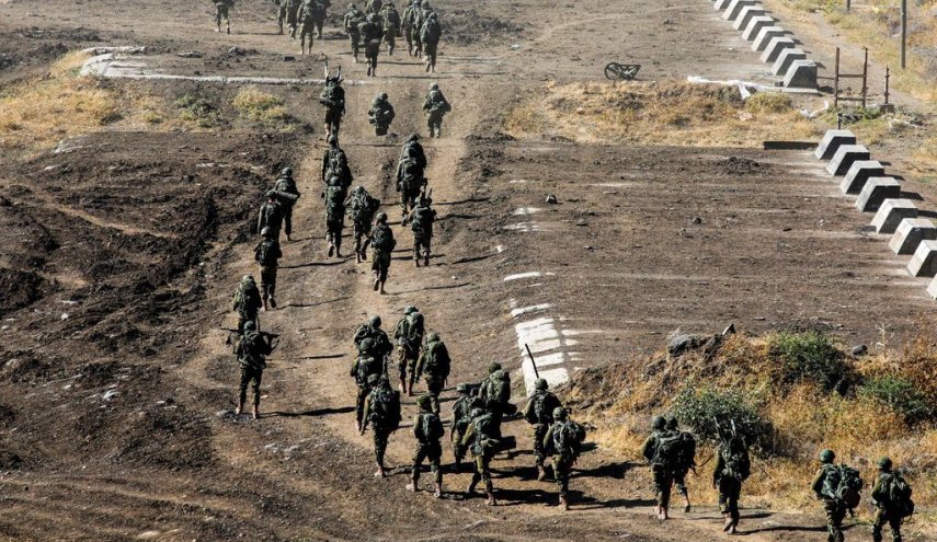 وحشت در اردوگاه صهیونیست ها| از آماده باش ارتش تا افزایش سطح امنیتی در سفارتخانه ها