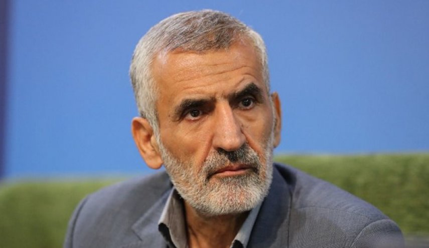 دبیر شورای امنیت کشور: صهیونیست‌ها آماده سیلی سخت باشند