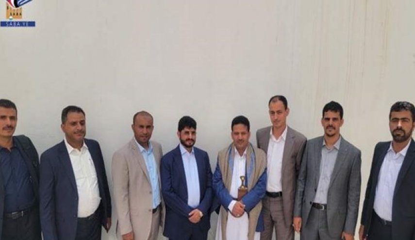 حضور هیاتی از کمیته نظامی صنعاء در اردن برای بررسی آتش‌بس