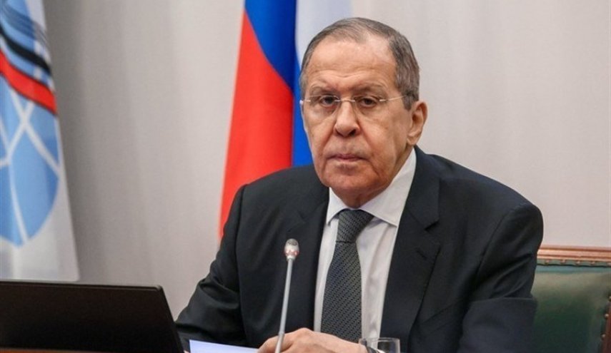 لاوروف: روابط ما با چین پس از مواضع دیکتاتوری غرب، سریعتر تقویت خواهد شد
