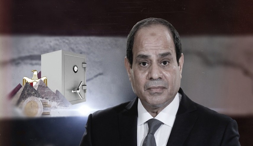 السيسي بدأ بتنفيذ خطته..لماذا تبيع الدولة المصرية أصولها؟!
