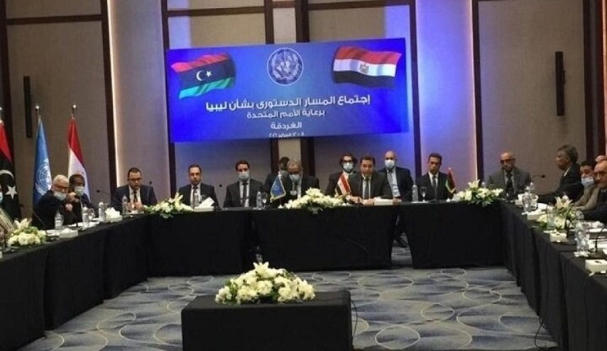 مشاورات القاهرة حول ليبيا تتعثّر.. ترحيل الخلافات، لا حلّها