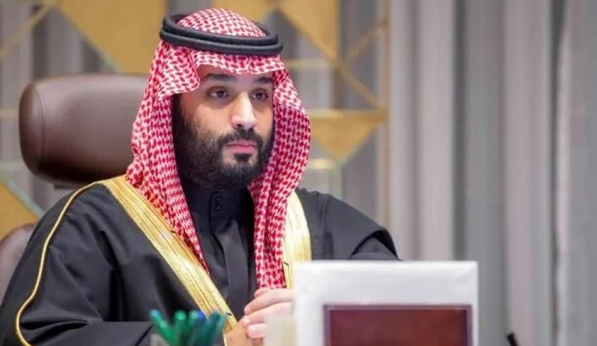 تدارک بن سلمان برای سفر به ترکیه، اردن و مصر