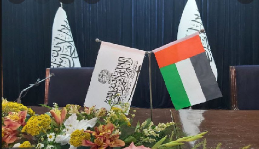 طالبان با امارات متحده عربی برای اداره فرودگاه های افغانستان قرارداد امضا می‌کند