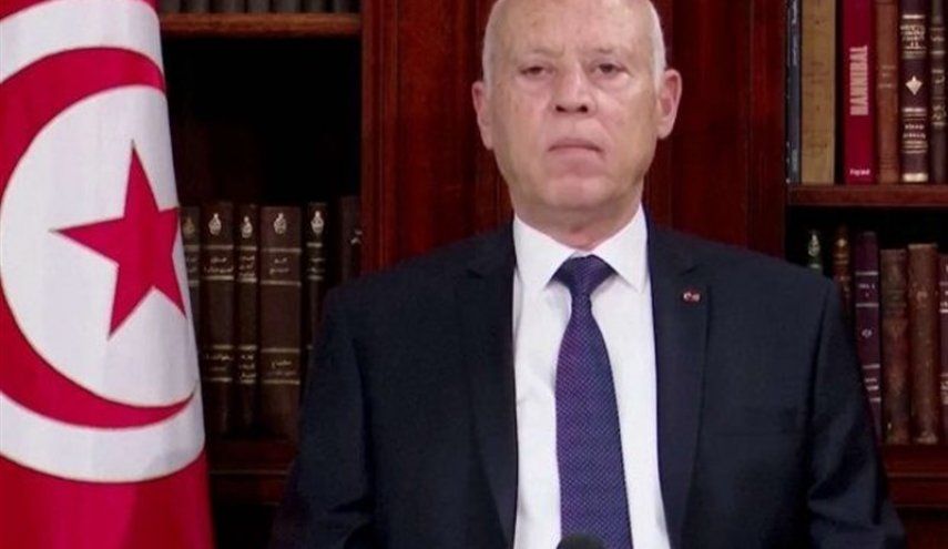 دست رد اتحادیه مشاغل تونس به دعوت «قیس سعید»