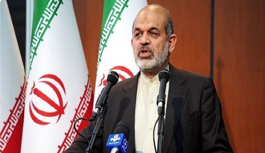 وزیر کشور: قربانیان حادثه متروپل آبادان به ۱۴ نفر افزایش یافت 