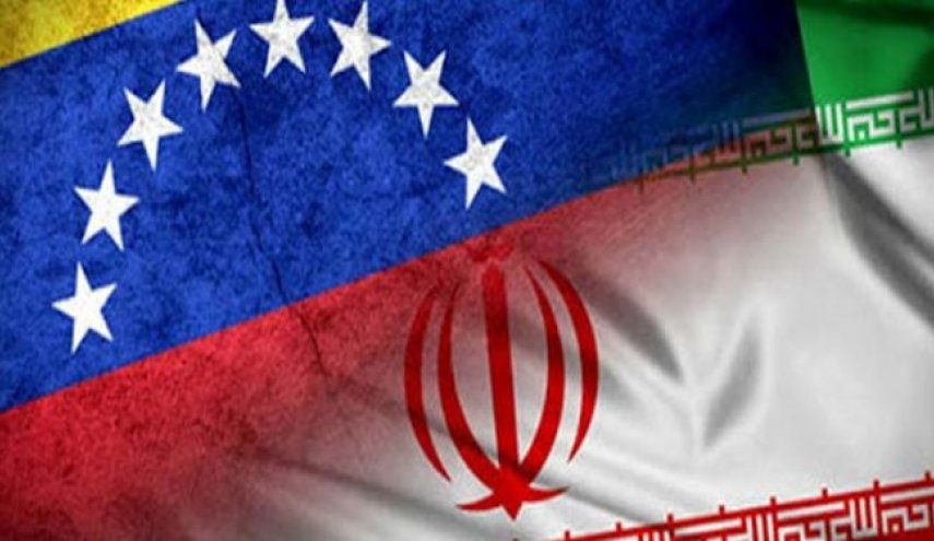 نفت خام سنگین ایران به ونزوئلا رسید