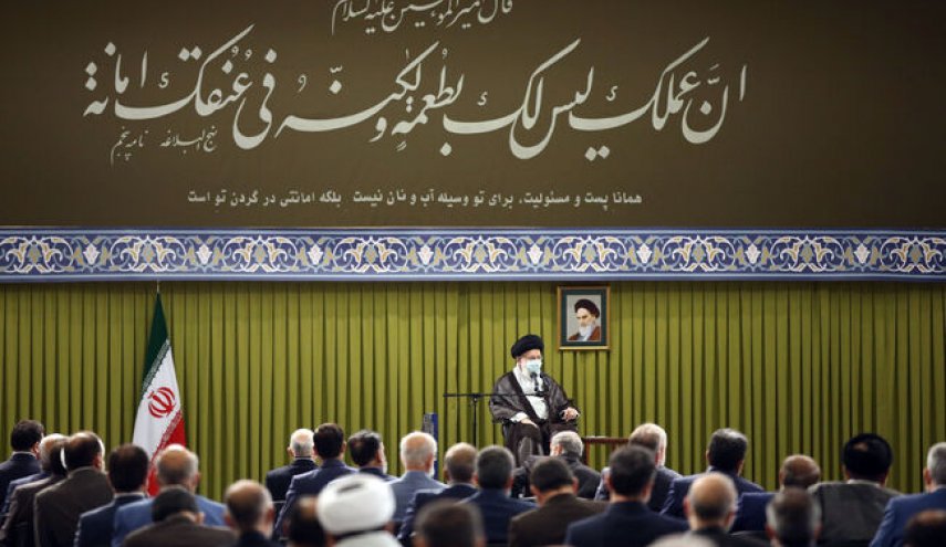 شاخص‌های نماینده و مجلس انقلابی؛ انقلابی ماندن مهمتر از انقلابی بودن است/ نسخه همیشگی نجات ملی مانند فتح خرمشهر مجاهدت، از خودگذشتگی، عزم و اخلاص است