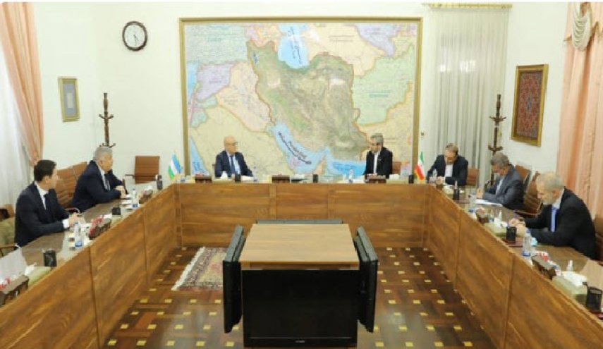 باقری: کشورها نباید از وضعیت مردم افغانستان غافل شوند