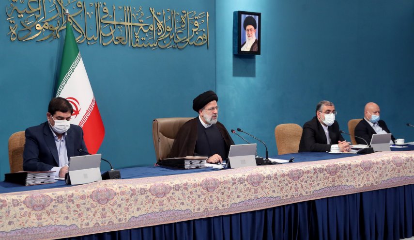 ماموریت به سازمان محیط زیست و وزارت خارجه برای رفع مشکل آلودگی هوا