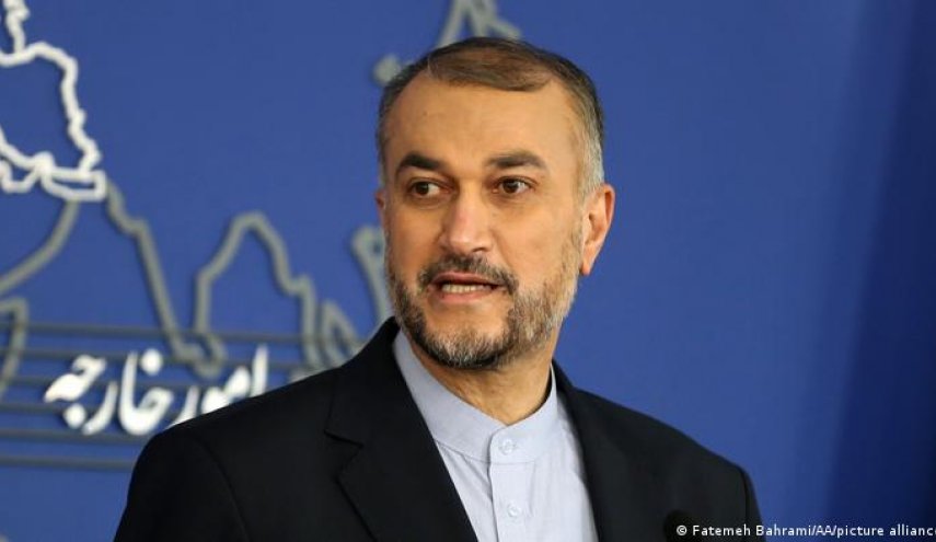 رسانه هندی: امیرعبداللهیان هفته آینده به دهلی نو می‌‎رود