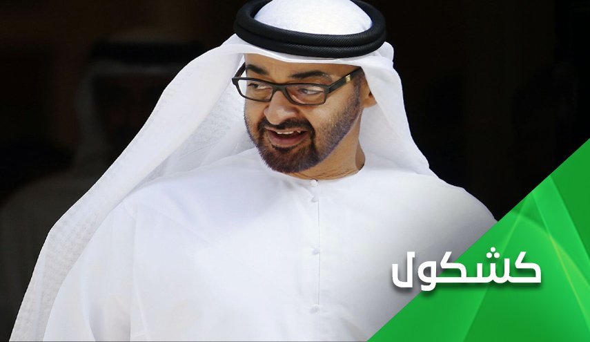 تمجید آمریکایی از اسلام‌ستیزی محمد بن‌زاید!