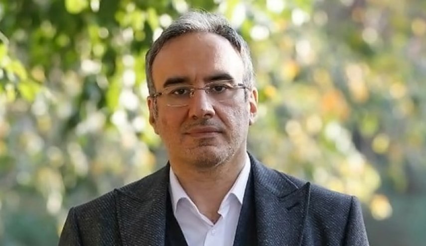 اقدامات ایران برای پیشگیری از شیوع آبله میمونی