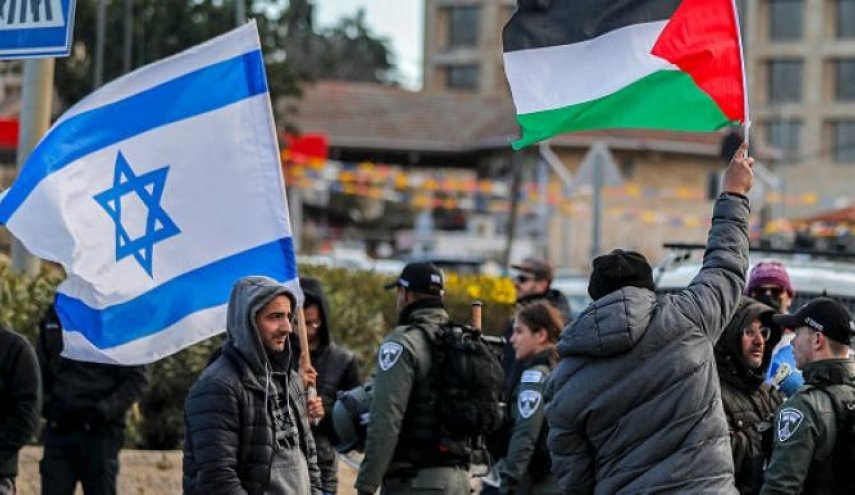 بالا رفتن سطح آماده‌باش در سرزمین‌های اشغالی؛ دولت بنت تغییر مسیر «راهپیمایی پرچم» را نشانه ضعف می داند!