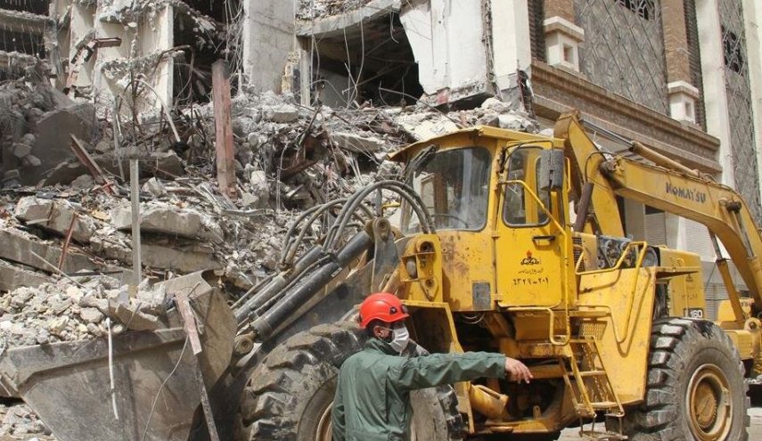 جدیدترین آمار حادثه آبادان؛ 21 فوتی و 48 مصدوم
